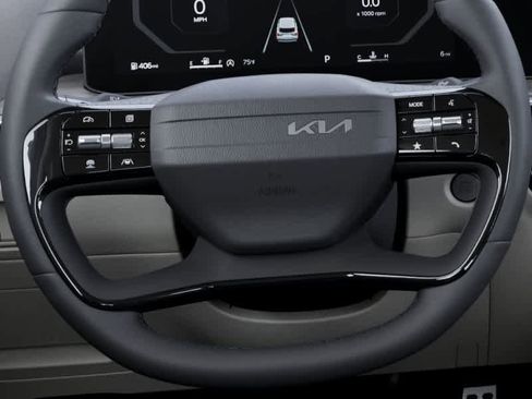New 2026 Kia Sorento SX AWD/4WD image 22