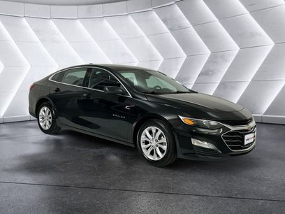 Used 2023 Chevrolet Malibu LT
