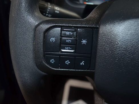 Used 2024 Ford F150 STX image 35