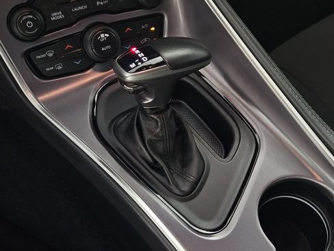 Used 2020 Dodge Challenger R/T Scat Pack RWD image 15