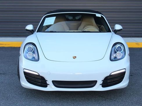 Used 2015 Porsche Boxster S image 24