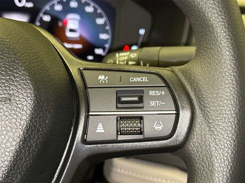 New 2025 Honda Accord SE image 28