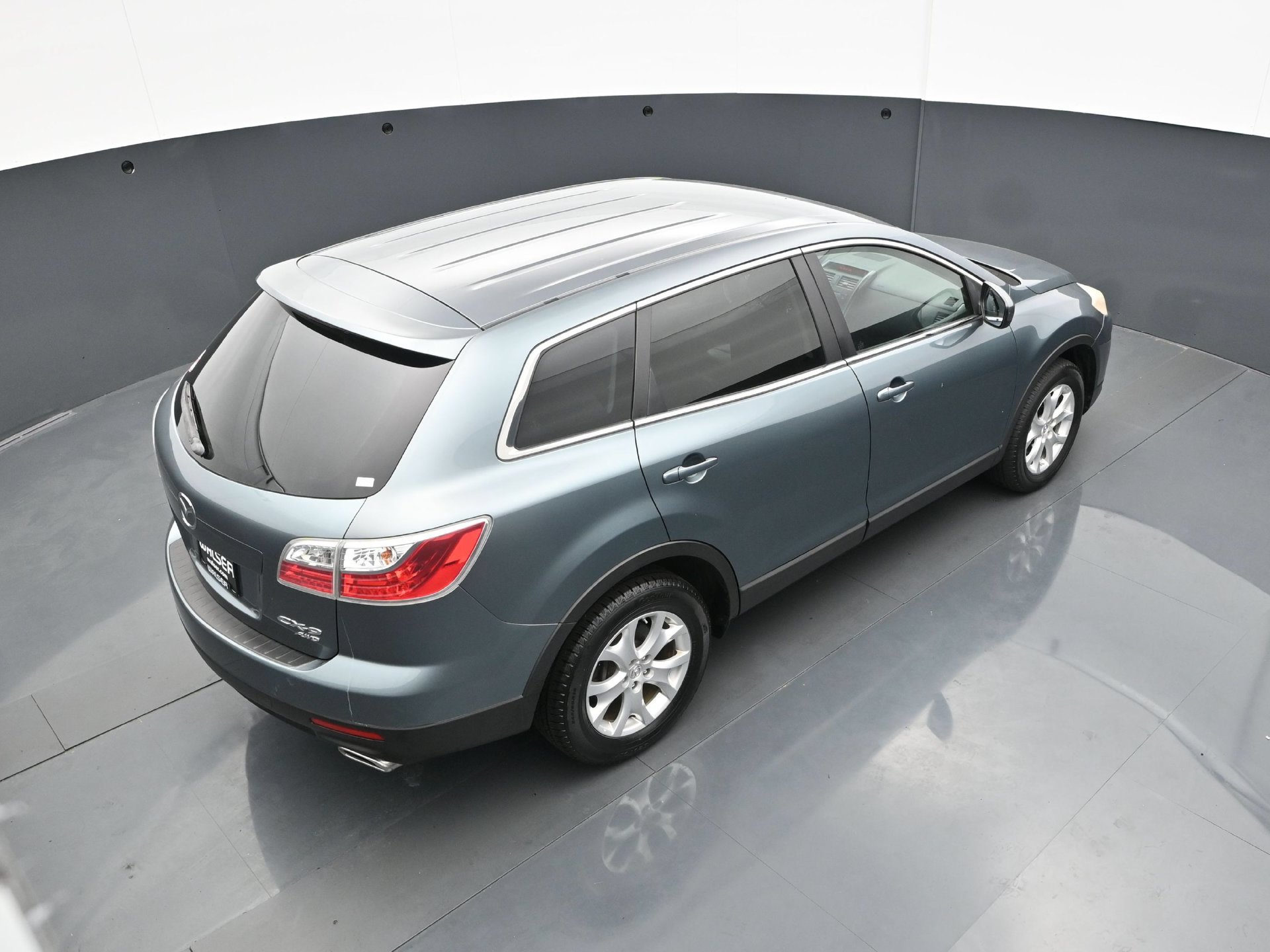 Used 2012 MAZDA CX-9 Sport AWD/4WD image 42