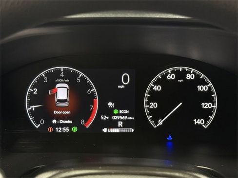 Certified 2023 Honda CR-V EX image 20