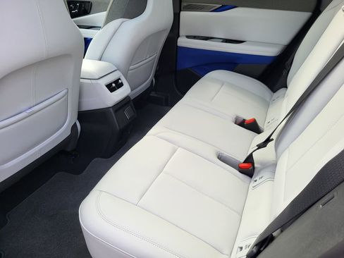 New 2025 Cadillac Optiq Sport 1 image 32