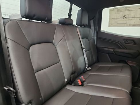 New 2026 Chevrolet Colorado Trail Boss image 32