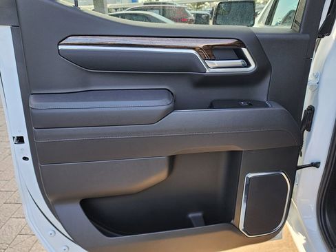 New 2026 GMC Sierra 1500 Elevation w/ X31 Off-Road Package image 40