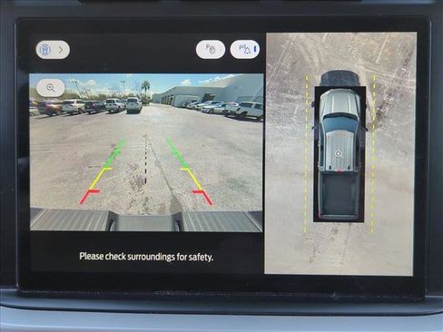 Used 2024 Ford F250 XLT w/ XLT Premium Package image 11