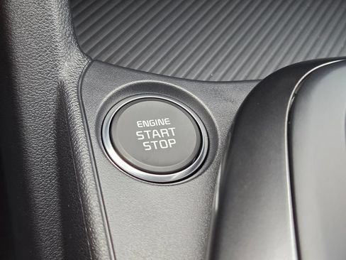 New 2026 Kia K4 FWD image 27