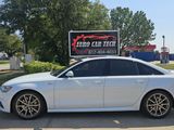Used 2016 Audi A6 3.0T Prestige w/ Prestige Package image 2