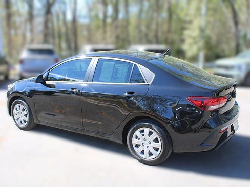 Certified 2023 Kia Rio LX image 6