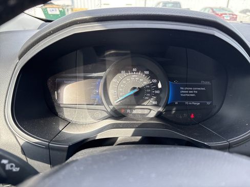 Used 2024 Ford Edge SEL image 33