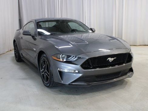 Used 2023 Ford Mustang GT image 36