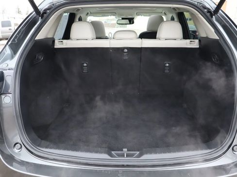 Used 2017 MAZDA CX-5 Grand Touring w/ Premium Package image 11