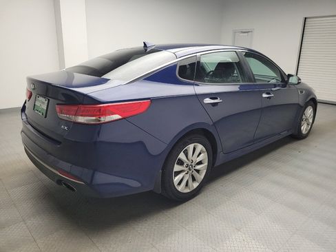 Used 2016 Kia Optima EX FWD image 9