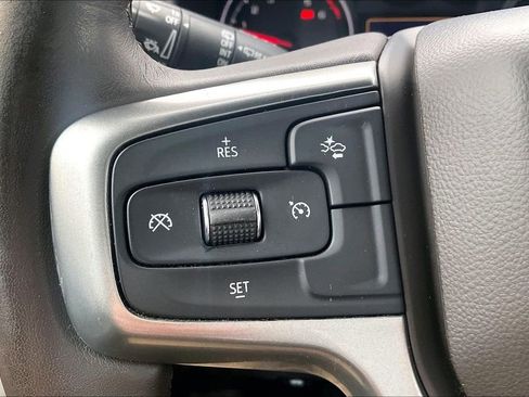 Used 2021 Chevrolet Tahoe LT image 13