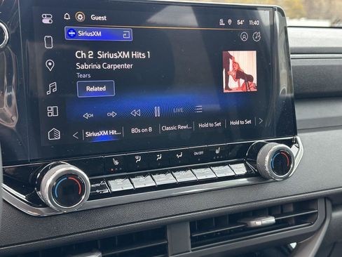 New 2026 Chevrolet Colorado Trail Boss image 14