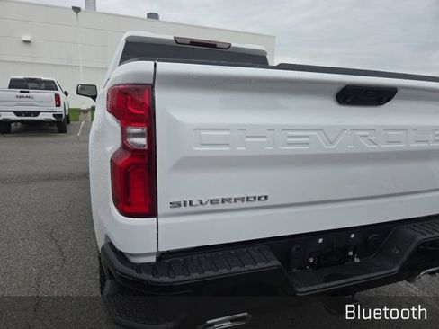Used 2023 Chevrolet Silverado 1500 LT Trail Boss w/ Protection Package AWD/4WD image 6