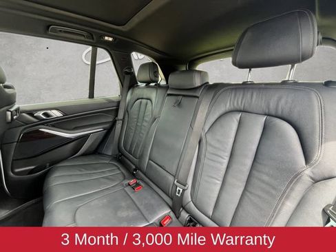 Used 2019 BMW X5 xDrive40i w/ Convenience Package AWD/4WD image 22