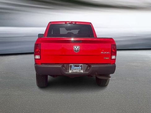 Used 2016 RAM 1500 Tradesman w/ Popular Equipment Group image 5