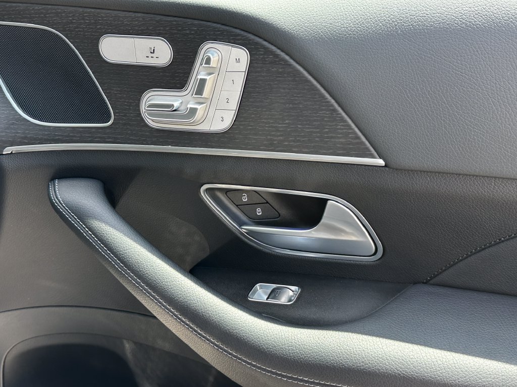 Certified 2026 Mercedes-Benz GLE 350 4MATIC image 17