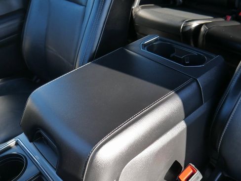 Used 2018 Ford F350 Lariat w/ Lariat Ultimate Package image 29