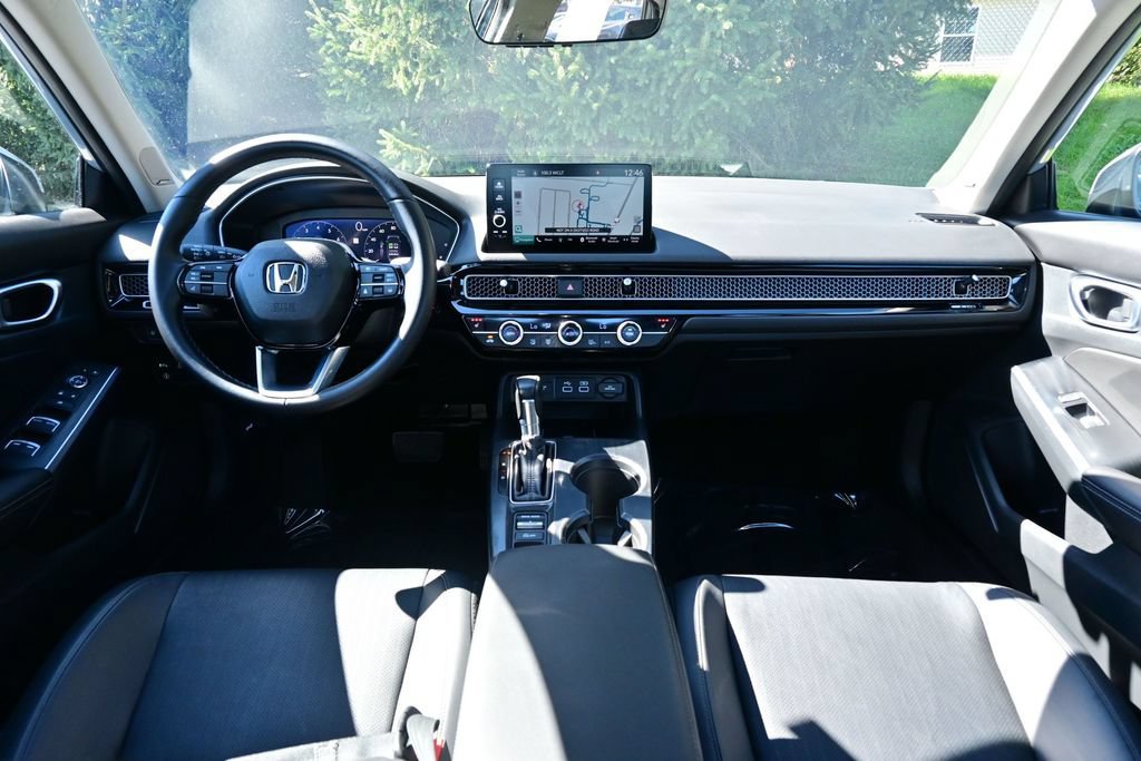 Used 2024 Honda Civic Touring image 26