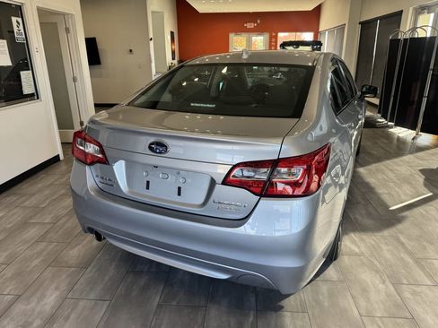 Used 2017 Subaru Legacy 2.5i Limited image 10