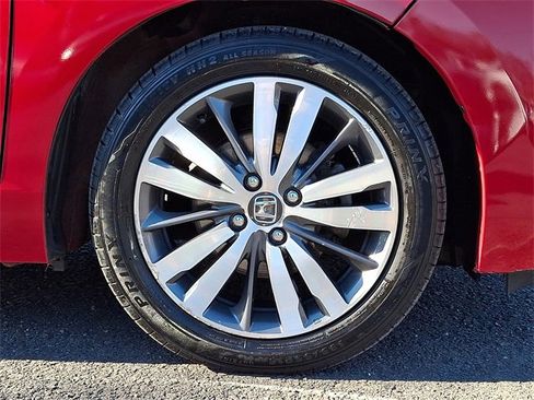 Used 2016 Honda Fit EX image 30