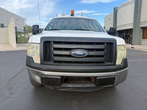 Used 2011 Ford F150 XL w/ Trailer Tow Pkg RWD image 8
