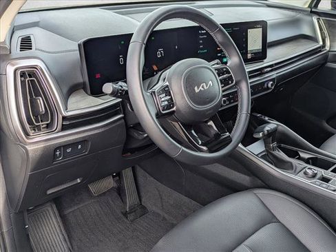 Used 2025 Kia Sorento X-Line EX image 10