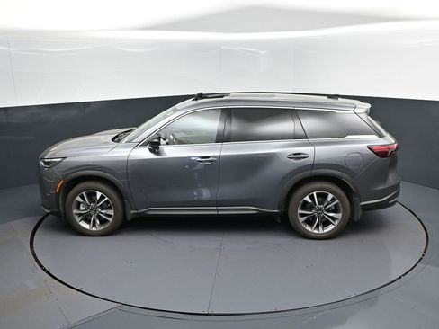 Used 2026 INFINITI QX60 Pure w/ Cargo Package image 32