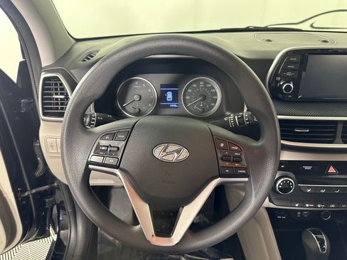 Used 2021 Hyundai Tucson Value image 20