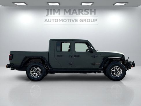 Used 2021 Jeep Gladiator Mojave image 7