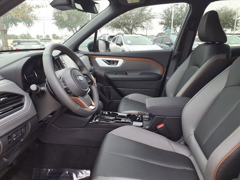 New 2026 Subaru Forester Sport image 7