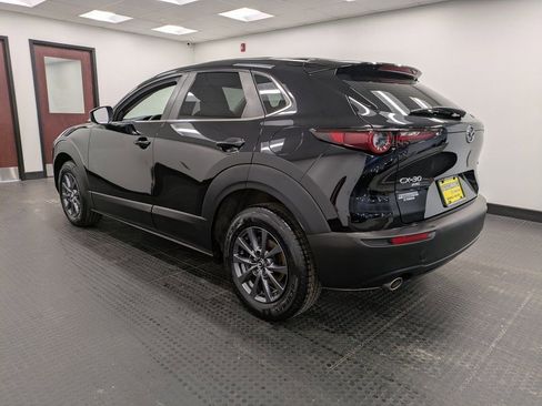 Certified 2021 MAZDA CX-30 AWD 2.5 S image 6