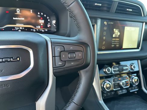 Certified 2024 GMC Yukon Denali w/ Max Trailering Package image 30