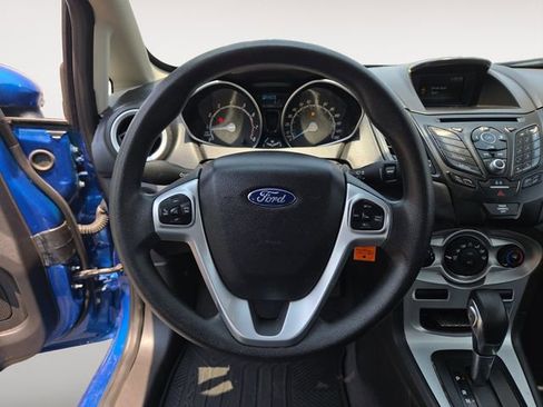 Used 2019 Ford Fiesta SE image 12