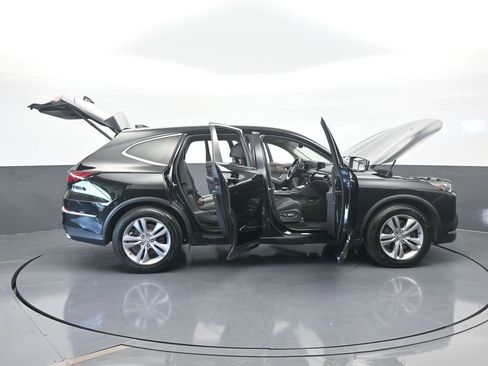 Used 2022 Acura MDX FWD image 77
