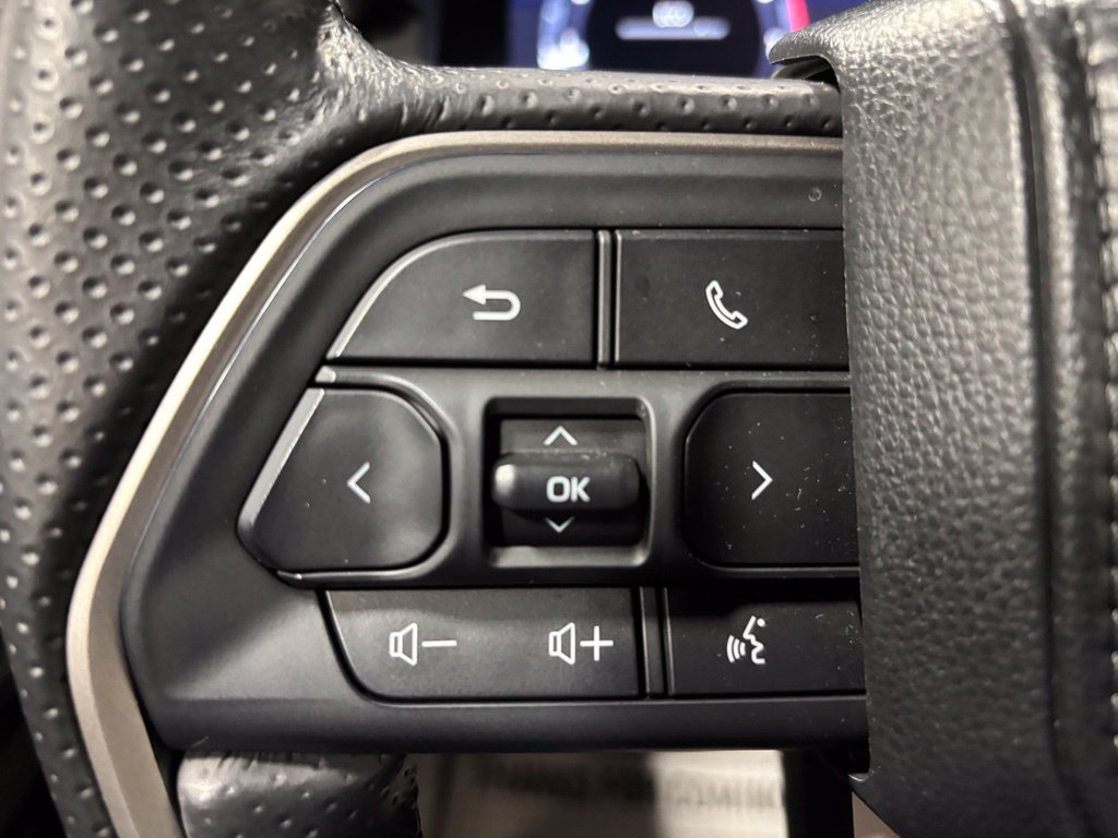 Used 2026 Toyota 4Runner TRD Off-Road AWD/4WD image 19
