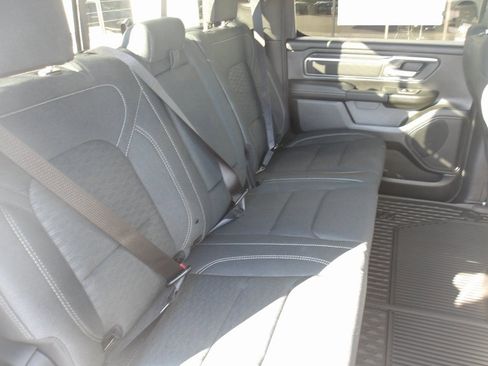 New 2026 RAM 1500 Big Horn image 18