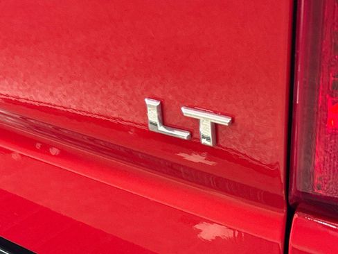 Used 2026 Chevrolet Silverado 1500 LT RWD image 15