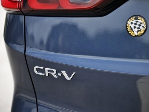 New 2026 Honda CR-V EX-L image 13
