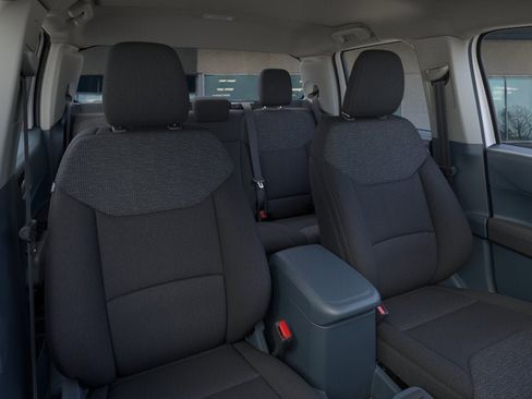 New 2026 Ford Maverick XL w/ 4K Tow Package image 10