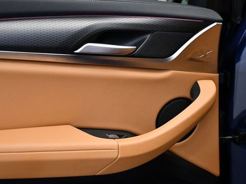 Used 2022 BMW X3 M40i w/ Premium Package image 40