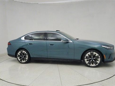 Used 2026 BMW 540i xDrive 540i xDrive image 63