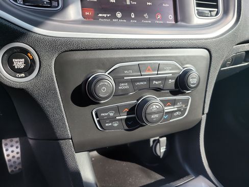Used 2022 Dodge Charger Scat Pack RWD image 24
