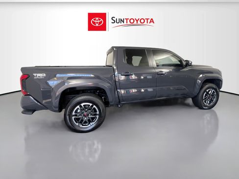 New 2025 Toyota Tacoma TRD Sport image 2