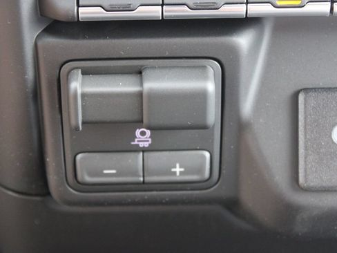 New 2026 Chevrolet Silverado 2500 Custom w/ Custom Value Package AWD/4WD image 43