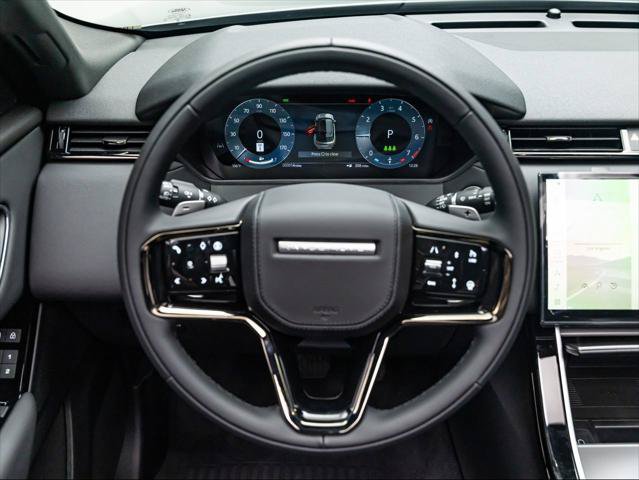 New 2026 Land Rover Range Rover Velar S AWD/4WD image 20